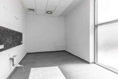 Komfortowe biuro 195m2 na parterze - Lublin Czuby