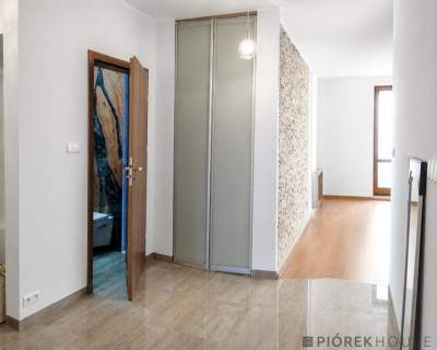 2-pokojowe mieszkanie w Śródmieściu