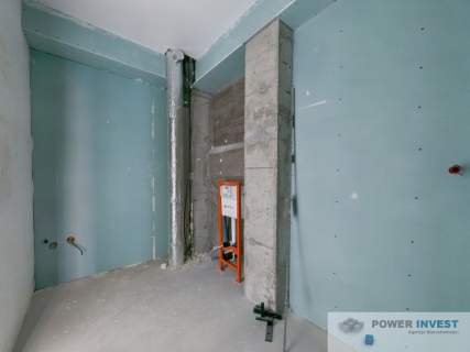 Studio 41,54 m do zamieszkania lub pod wynajem