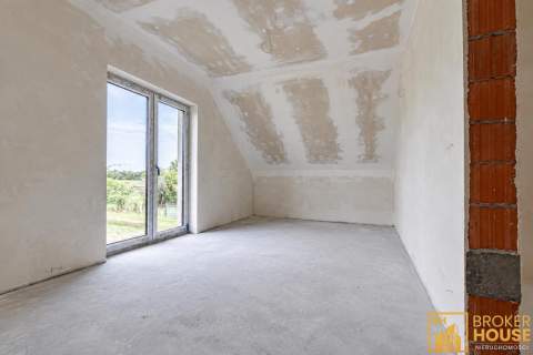 Dom na sprzedaż, 120,9 m2, Kotórz Wielki