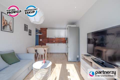 3 pokoje 1 piętro Balkon Blisko SKM
