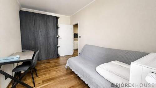 5-pokojowe mieszkanie na Woli