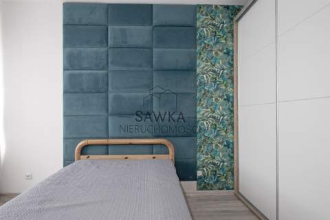 Mieszkanie do wynajęcia, 46,37 m2, Zielona Góra