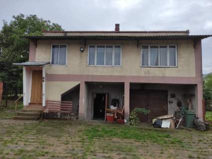 Działka budowlana na sprzedaż, 7600 m2, Romanówka