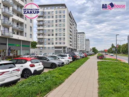 blisko morza balkon południowa ekspozycja
