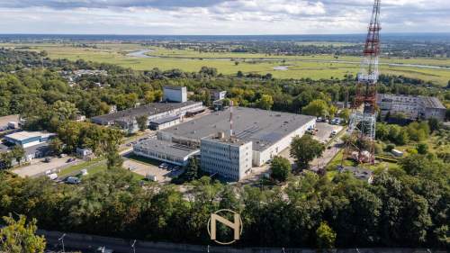 Obiekt do wynajęcia, 386 m2, Gorzów Wielkopolski