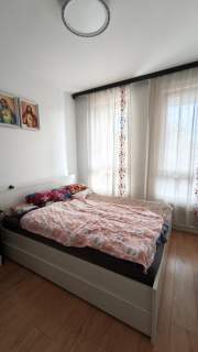 PRESTIŻOWY DWUPOZIOMOWY APARTAMENT Z TARASEM 85,36 m2 UL. 