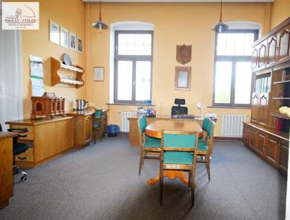 Wynajem lokalu biurowego w Centrum Bydgoszczy