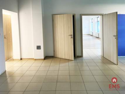 Lokale na biura, gabinety, placówki edukacyjne