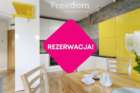 Komfortowe 4 pokojowe z tarasem