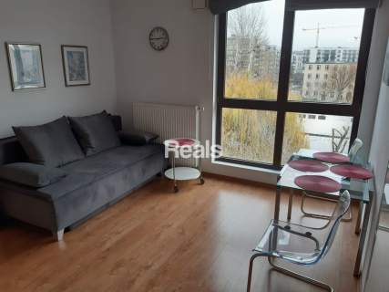 Mieszkanie do wynajęcia, 31 m2, Warszawa
