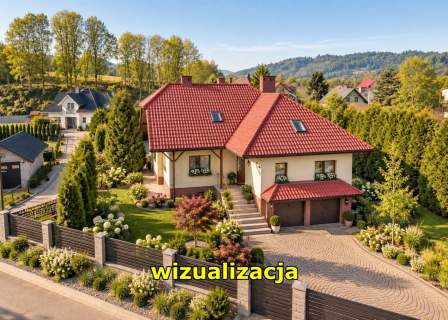 Energooszczędny, zadbany, do wprowadzenia