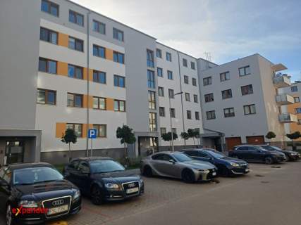 3-pokoje Nowe Budownictwo Winda w budynku