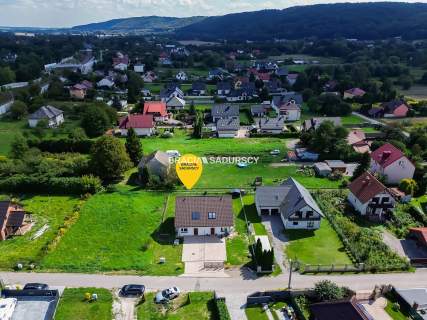 Dom na sprzedaż, 84,4 m2, Rudawa