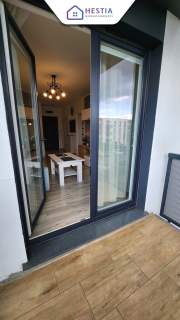 Na wynajem 2-pokojowe balkon piwnica, Gumieńce