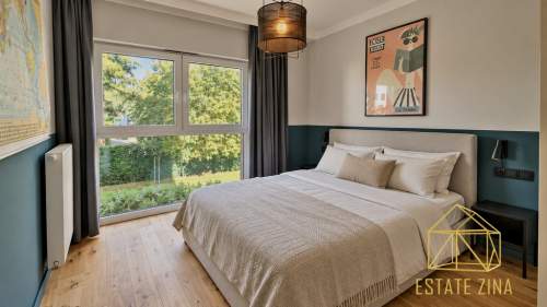 3 pokoje 62 m Balkon 2 miejsca garażowe Krowodrza