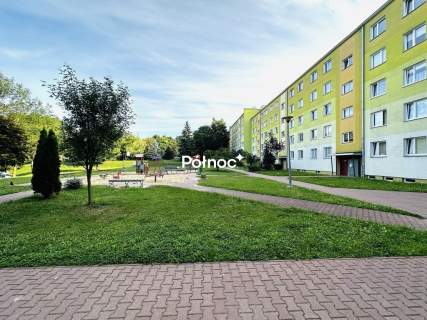 Mieszkanie do wynajęcia, 36,6 m2, Chełm
