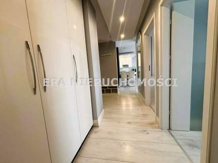 Wow Apartamenty Branickiego, piękny widok, garaż
