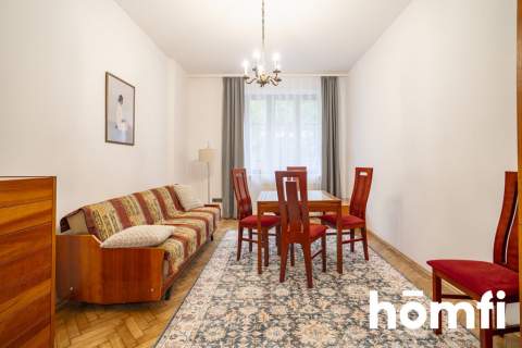 3 niezależne pokoje / 80m2 / Błonia / AGH