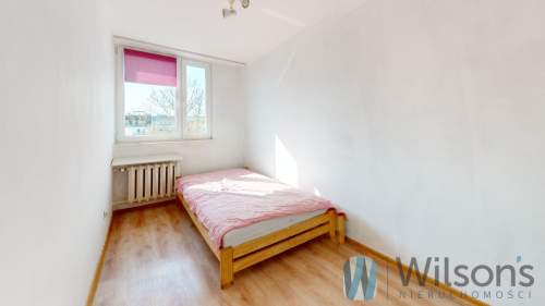 Słoneczne 2 pokoje z balkonem i panoramą Pragi
