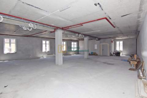 Lokale do wynajęcia w centrum, parking, 50m2-600m2
