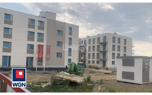 Mieszkanie na sprzedaż, 62,13 m2, Warszawa