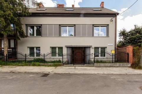 Proszowicka 15, przytulna kawalerka pet-friendly