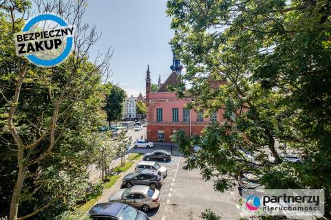 Mieszkanie 2 pokojowe w centrum miasta 