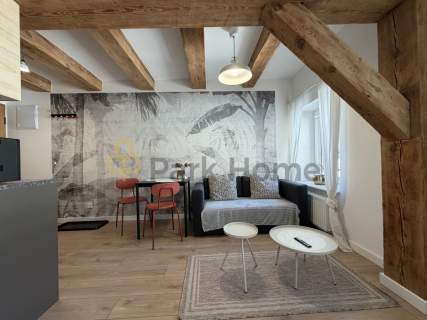 Mieszkanie na sprzedaż, 26,94 m2, Leszno