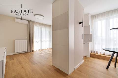 Białołęka/Nowe 2 pokoje/Taras 20 m /Winnica
