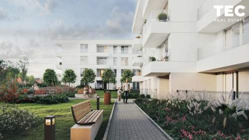 Przestronne 4 pokoje z ogrodem 74 m Idealne dla rodziny 0%