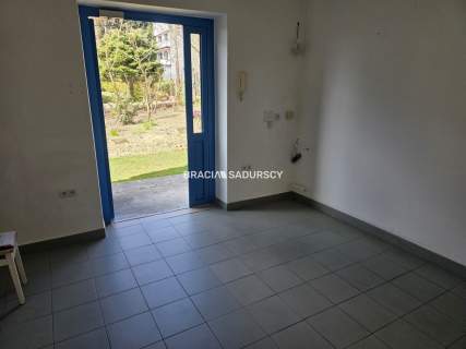 hala 143m2 plac, Swoszowice