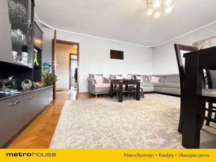 Mieszkanie na sprzedaż, 71,92 m2, Siedlce