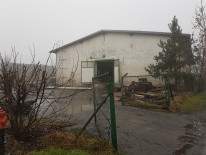 Działka w Gorzewie 2380m2