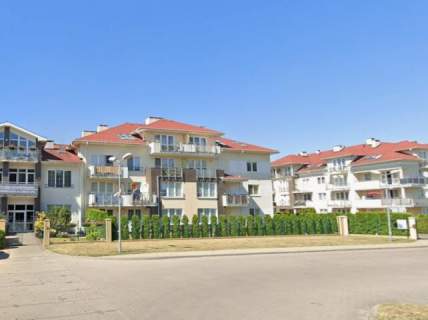 Apartament Grzybowo osidle Bałtyk