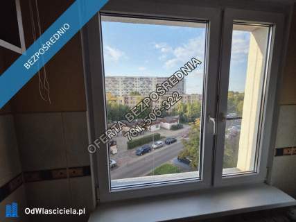 48,5 m2 w atrakcyjnym punkcie Rubinkowa