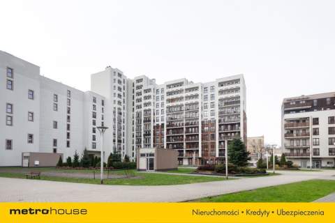 Nowoczesne 2 pokoje z balkonem Żeligowskiego