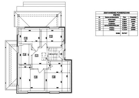 Grodzisk wolnostojący, działki 400 i 800 m2, WKD