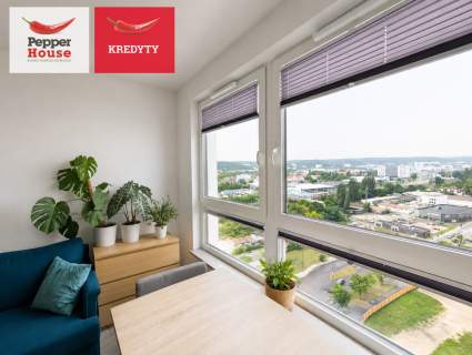 WYJĄTKOWY WIDOK NA MORZE I PANORAMĘ GDAŃSKA