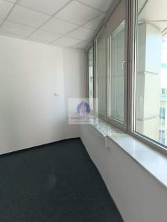 Wola lokal biurowy 502,32 m2 do wynajęcia