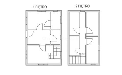 Mieszkanie na sprzedaż, 120 m2, Jeżów Sudecki