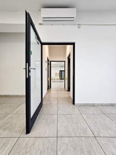 Lokal biurowy 150 m2 wysoki standard