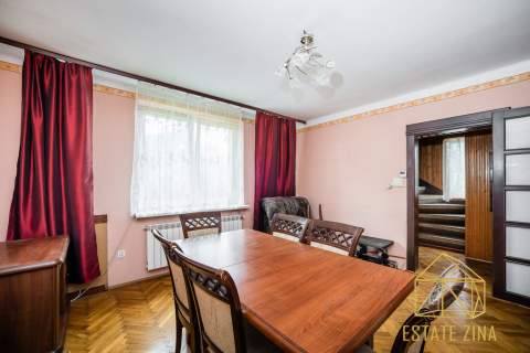 Dom Działka 625 m duży garaż Swoszowice