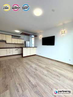 Apartament w Kołobrzegu