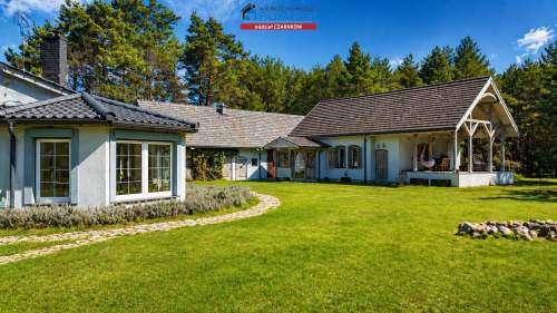 Dom na sprzedaż, 220 m2, Zielonowo