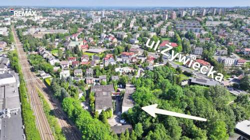 3986 m potencjału Stwórz własny park biznesowy
