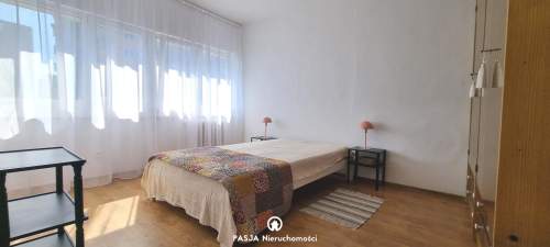 Słoneczne M3 37,5, balkon, TEOFILÓW, ul. Wici