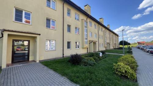3 pokoje do wprowadzenia- Olsztyn, Jaroty