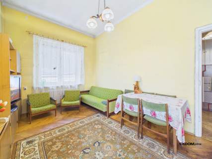 Inwestycja Kielce ścisłe centrum 70 m , 3 pokoje, możliwość...