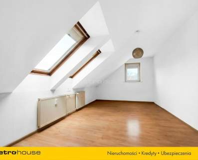 Apartament dwupoziomowy140 m2 - Księży Młyn